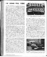 The Grand Prix scene - Left