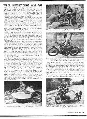 When motorcycling was fun - Left