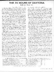 The 24 Hours of Daytona - Left