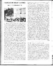 Fragments on forgotten makes - Left