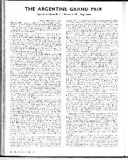 1972 Argentine Grand Prix race report - Left