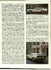 The Lamborghini Espada - Right