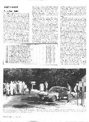 Rally review, March 1973 - Left