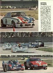 Daytona 24-hours - Left