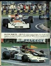 Argentine Grand Prix - Left
