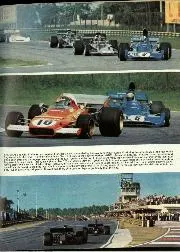 The chase is on - Left