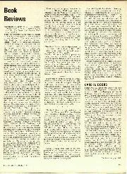 Cars in books, March 1973 - Left