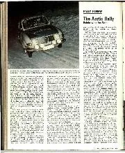 The Arctic Rally - Left
