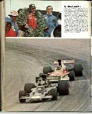 1974 Brazilian Grand Prix in pictures - Left