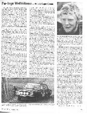 Per-Inge Walfridsson - Volvo's Super Swede - Left