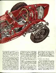 Alfa Romeo Monoposto Tipo B - Right