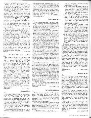 Letters From Readers - New Restrictions, March 1975 - Left
