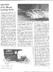 Rally review, March 1976 - Left