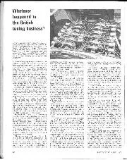 Whatever happened to the British tuning business ? - Left