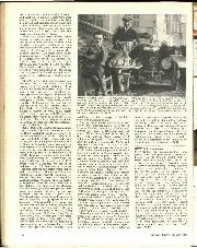 Looking back with the Hon. Victor Bruce - Right