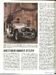 Another ghost story - Left