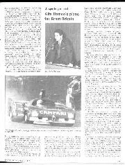 Of sporting impact - Alfa Romeo's plans for Great Britain - Left