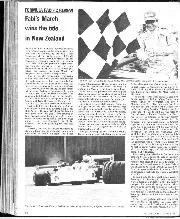 Formula Pacific Review - Left