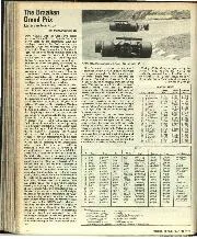 1979 Brazilian Grand Prix race report - Left