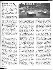 Historic racing - Left