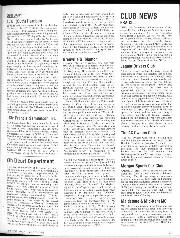 Club News, March 1981 - Left
