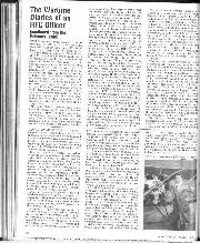The Wartime Diaries of an RFC Officer - Left