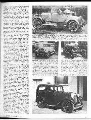 Veteran Edwardian Vintage, March 1981 - Right