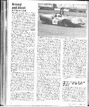 Around and About, March 1981 - Left