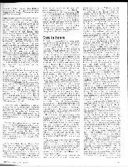 Cars in Books, March 1981 - Left