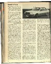 Renault 18 Turbo - Left