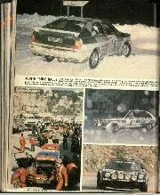 Monte-Carlo Rally - Left