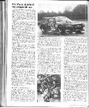 A Le Mans adventure! - Left