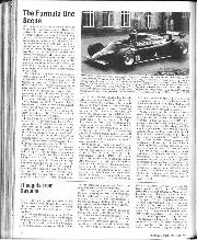 Thoughts from Daytona - Left