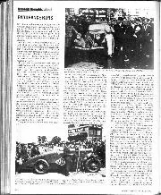 Random thoughts about - Left