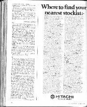 Vintage Postbag, March 1982 - Right