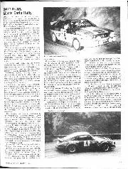 Rally review, March 1982 - Left