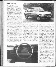 Austin Maestro - Left