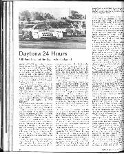Daytona 24 Hours - Left