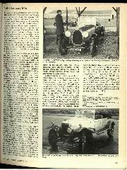 VSCC January DTs - Left