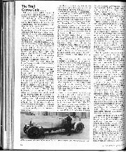 The Trail Grows Cold . . . - Left