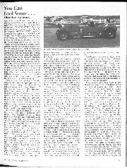 You can fool some... - Left