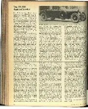 The 19-100 Austro-Daimler - Left