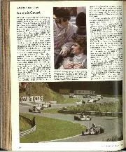Looking back on Francois Cevert - Left