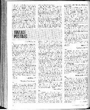 Vintage postbag, March 1985 - Left