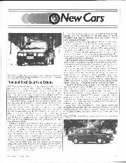 New Cars - Left