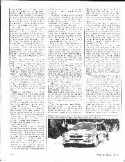 Rally Review - Monte-Carlo Rally, March 1986 - Right