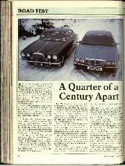 A Quarter of a Century Apart - Left