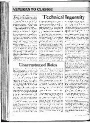 Technical Ingenuity - Left