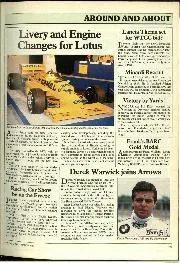 Livery and Engine Changes for Lotus - Left