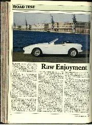 Raw Enjoyment - Left